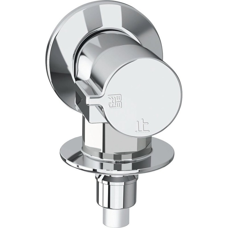 LIXIL INAX LF-WJ50KQ Washing Machine Single Water Faucet with Emergency