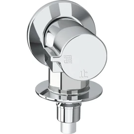 LIXIL INAX LF-WJ50KQ Washing Machine Single Water Faucet with Emergency Shut-off Valve