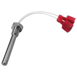 BUTITNOW Upgraded Pool Heater Flue Sensor 42002-0024S for Pentair Sta-Rite MasterTemp Max-E-Therm Pool and Spa Heater Electrical System