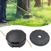 Kimsion Bump Feed Trimmer Head Replaces Echo Speed Feed 400