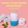 Kopari Kopari Aluminum Free Coconut Deodorant, Non Toxic & Clean