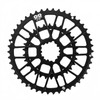 EVOSID Double Speed Road Bike Direct Mount Chainring 48-32T/46-30T, Bike