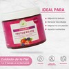 Exfoliante De Frutos Rojos Elimina Toxinas Productos Mart Mexico 400gr