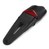 DEECOZY Rear Suspension Strut Tail Light Red with LED Brake