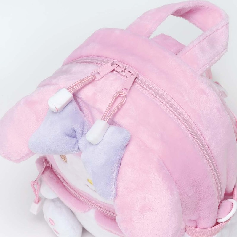 Skater My Melody Baby Backpack