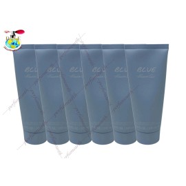 Kenneth Cole Blue by Kenneth Cole Hair & Body Wash 3.3/3.4oz/100m - Lot of 6
