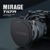 TILTA Filter Protector Cover Compatible with 95mm Circular Polarizers 95mm