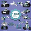 BEHOWL STEM Robot Toys for 8-14 Year Old Boys Girls,13-in-1