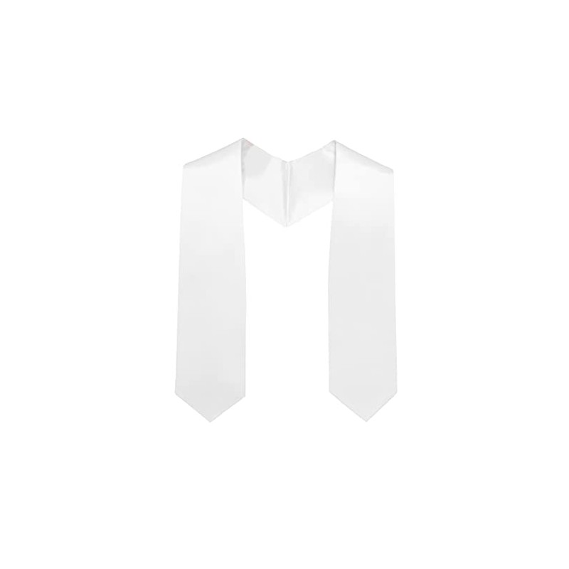 GradPlaza Kids Graduation Stole Sash 50'' Long Kindergarten Sash for