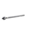 RIDEX Axial Joint Tie Rod 51T0013 Front Both Sides C4