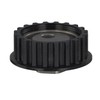 Febi Bilstein 04345 Timing Belt Tensioner Pulley for)