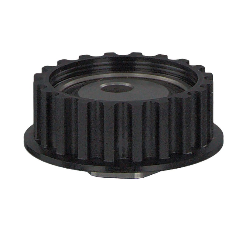 Febi Bilstein 04345 Timing Belt Tensioner Pulley for)