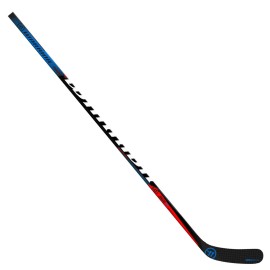 Warrior Covert Snipe Pro SMU Junior Grip Hockey Stick - Various Patterns - Right Handed / 35 Flex / W03