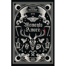 Memento Amore (The Raith Brothers Trilogy)