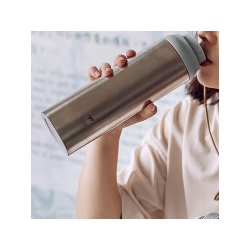 Keith Titanium Thermos Flask 800ml