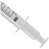 10ML BD DISCARDIT SYRINGE PK 10