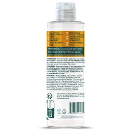 Faith In Nature Jojoba Conditioner, Smoothing, Vegan and Free from Animal Testing, No SLS or Parabens, for Normal to Dry Hair, 400 ml