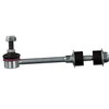 febi bilstein 41615 Connecting Rod with Bearings, Washers and Nuts,