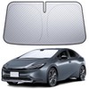 Lamicall Toyota New Prius 5th Generation 60 Series Windshield Sun
