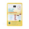 Anti-Aging Retinol Hand Mask and Soft Cool Intensive Foot Mask