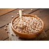 Leket Chick Peas 400g - Premium Quality Legumes for Deliciously