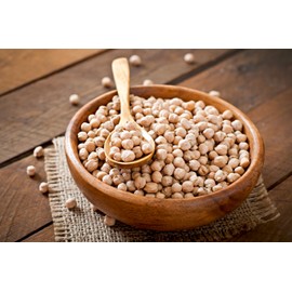 Leket Chick Peas 400g - Premium Quality Legumes for Deliciously Nutritious Meals
