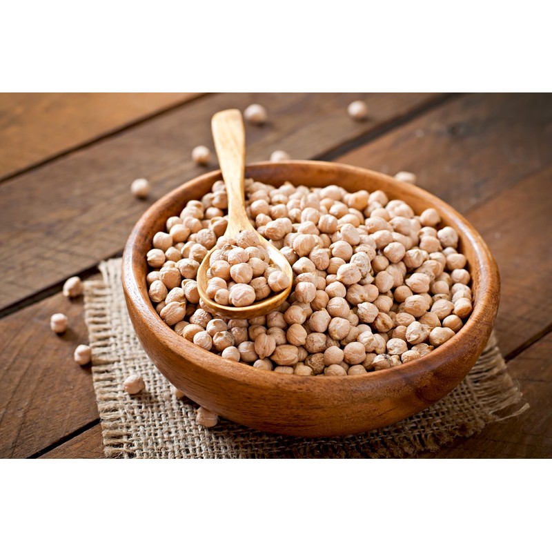 Leket Chick Peas 400g - Premium Quality Legumes for Deliciously