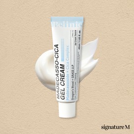 Bellinic Madecasso-Cica Gel Cream 45ml / 벨리닉 마데카소-시카 젤 크림 45ml
