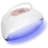 150W LED UV Nail Dryer Lamp Intelligent Timing Gel Polish