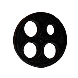 RPG Petcock Fuel Valve For Yamaha Chappy 80 LB80 266245230000 266-24523-00