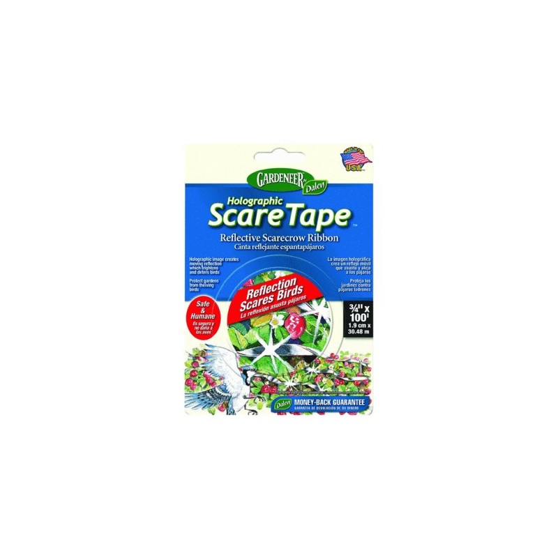 Dalen Prod. HST-100 Holographic Scare Tape