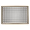Fits 16x24 and 24x16 Duct Opening | Return Air Floor