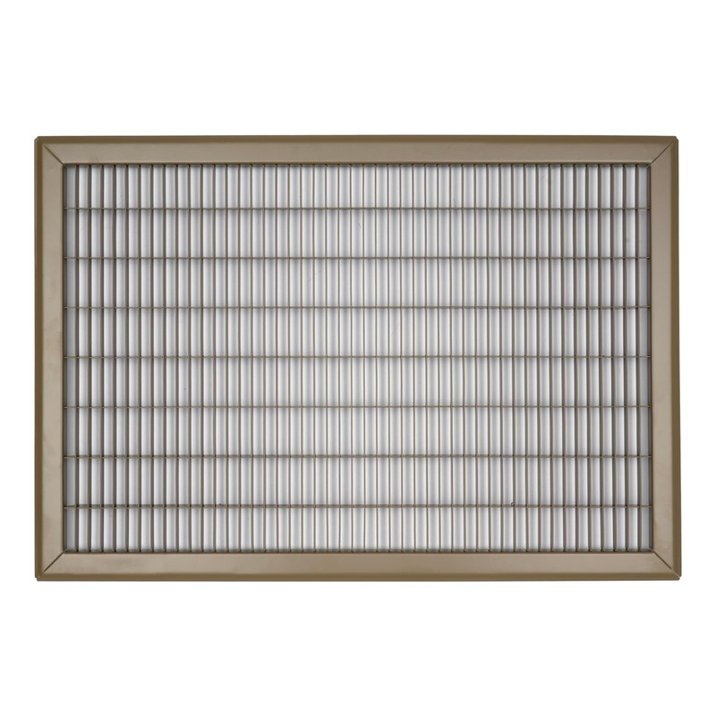 Fits 16x24 and 24x16 Duct Opening | Return Air Floor