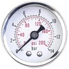 JET 408814 - Pressure Gauge - 1/4" NPT Heavy Duty