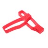 Abaodam 1Pair Bike Chain Protector Cover for Mountain and Road