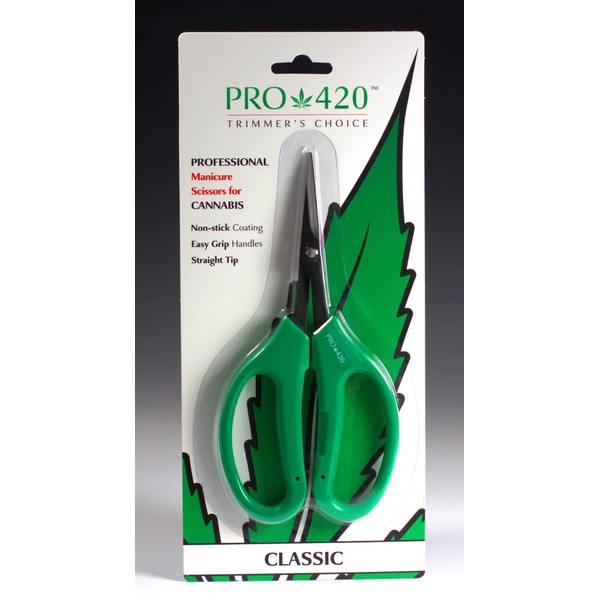 PRO 420 Classic Scissors