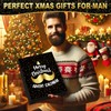 Christmas Gifts for Men with 12 Day Beard Grooming Gifts