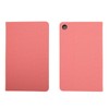 for Iplay50 Mini Leather Case Accurate Hole Position Multifunctional Portable