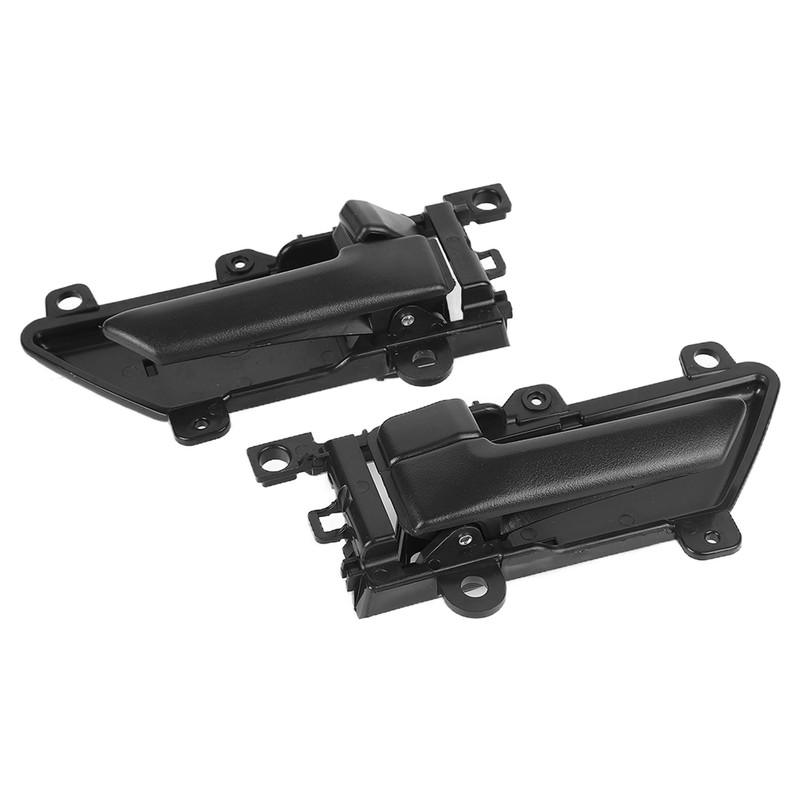 2 Pcs Interior Inside Door Handle 82610‑3J000 Car Adaptations Replacement