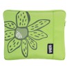 Golla G11 Emily Laptop Sleeve green 8,9"
