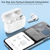 Gadihua for Airpods Pro/Pro 2 Charging Case, Wireless Charging Case