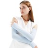 fogman Arm Cover, Sun Protection, UV Protection, UPF 50+, Breathable,