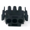 Molex 3-Pin Male & Female Wire Connect w/14-20 AWG, (3