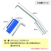 ZERONOWA String Tie, Newspaper, Cardboard, Magazine, Easy Tie-Up Hook, Twisting