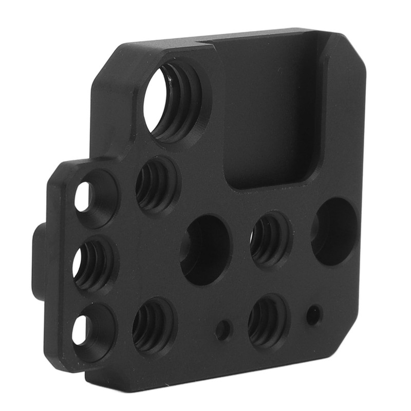 Fockety para Ronin S SC RS2 RS3 Base de Montaje
