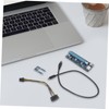 jojofuny Laptop External Graphics Card Gaming External Gpu Notebook External