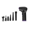 Air Duster 60000RPM 2 Speed Powerful Dust Blower Portable Rechargeable