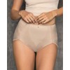 Leonisa Women Multipack for 2 Tummy Control Knickers - High