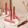Select Traje Lápiz Labial Mate Hidratante Duradero