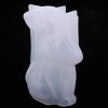 De Fundición De Resina De Silicona De 3d Para Decoración